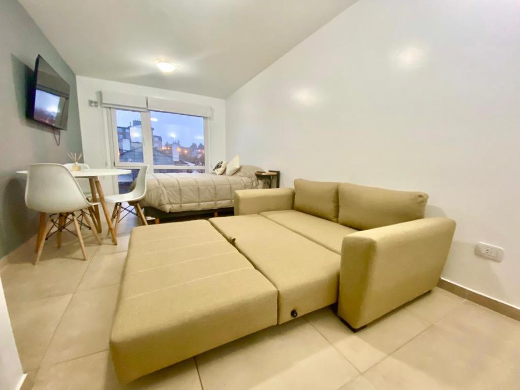 Apartment Lofts Patagonia *
