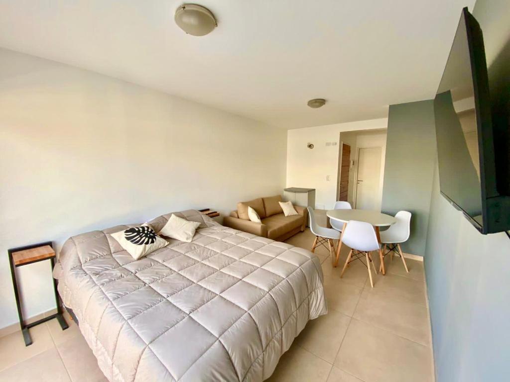 Lofts Patagonia Apartment San Carlos de Bariloche
