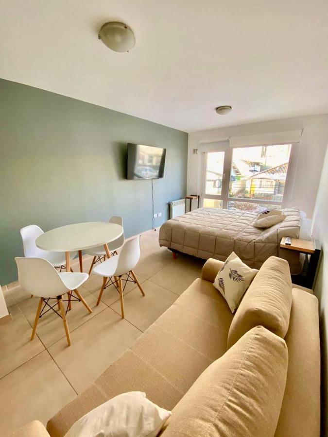 Apartment Lofts Patagonia *